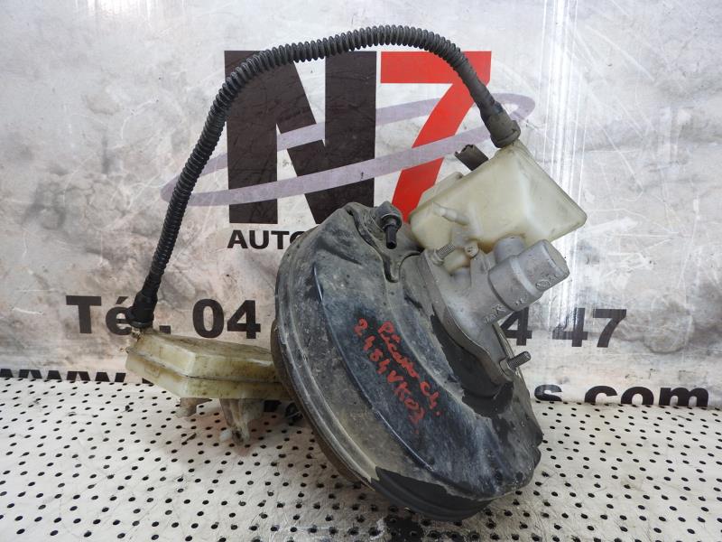 Mastervac CITROEN C4 PICASSO 1 Diesel