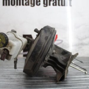 Mastervac CITROEN C5 2 Diesel