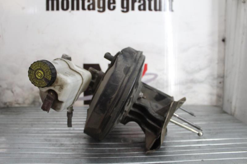 Mastervac CITROEN C5 2 Diesel