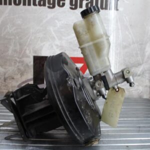 Mastervac CITROEN C5 2 Diesel