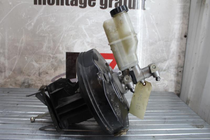 Mastervac CITROEN C5 2 Diesel