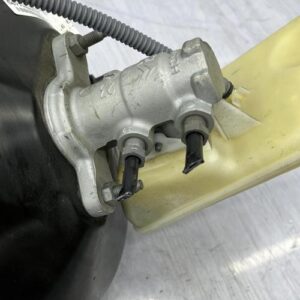 Mastervac CITROEN DS3 PHASE 1 Essence