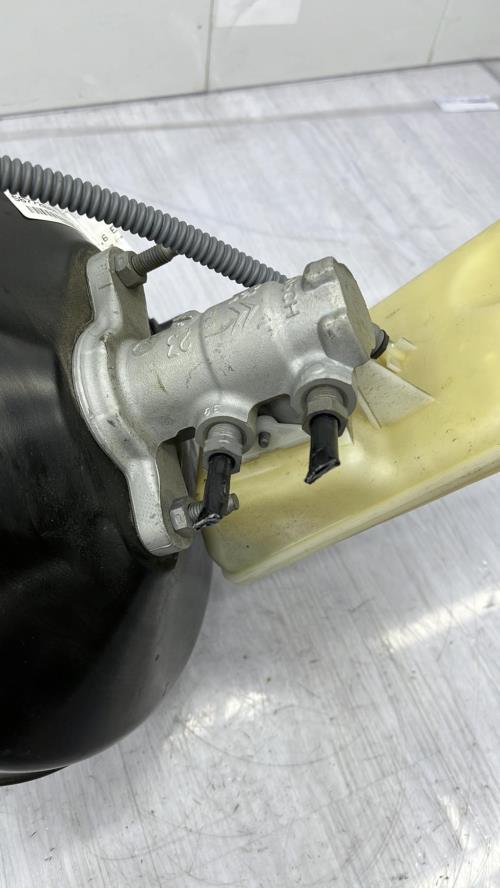 Mastervac CITROEN DS3 PHASE 1 Essence