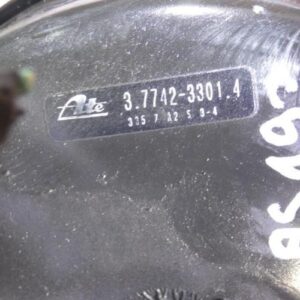 Mastervac CITROEN SAXO PHASE 1 Essence