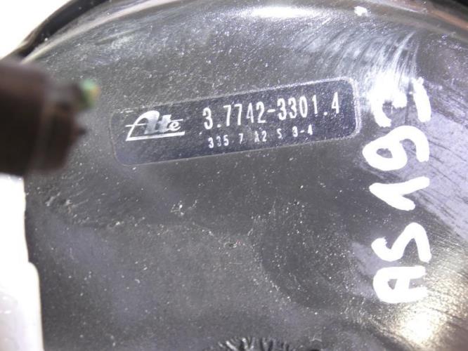 Mastervac CITROEN SAXO PHASE 1 Essence