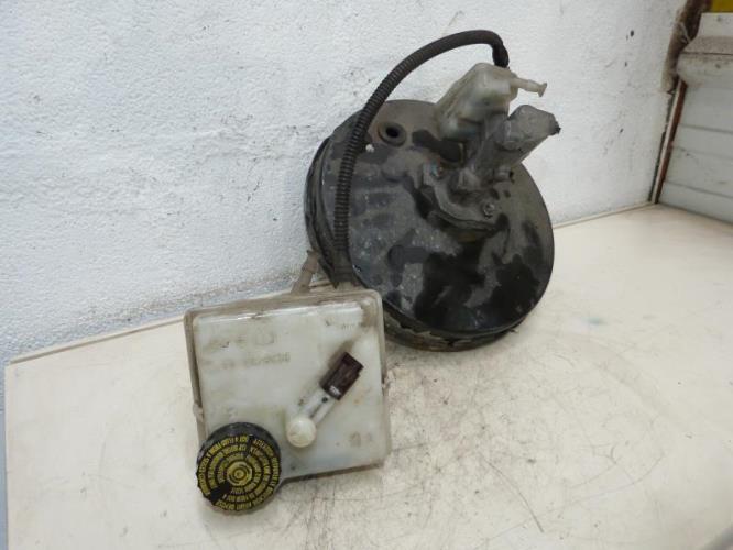 Mastervac CITROEN XSARA PICASSO PHASE 1 Diesel