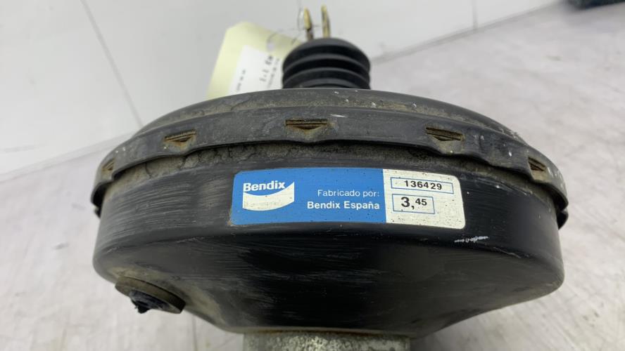 Mastervac CITROEN ZX PHASE 1 Essence