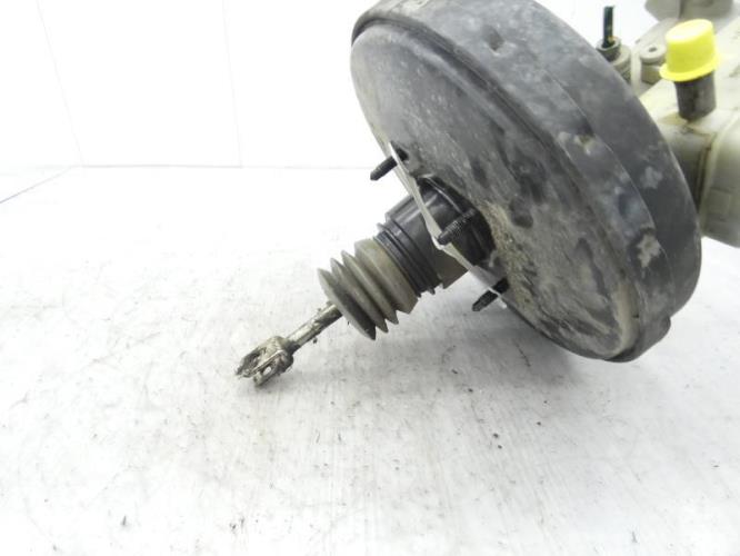 Mastervac DACIA DUSTER 1 PHASE 1 Diesel