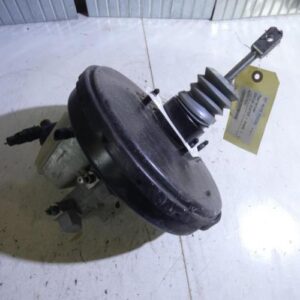 Mastervac DACIA DUSTER 1 PHASE 1 Ethanol