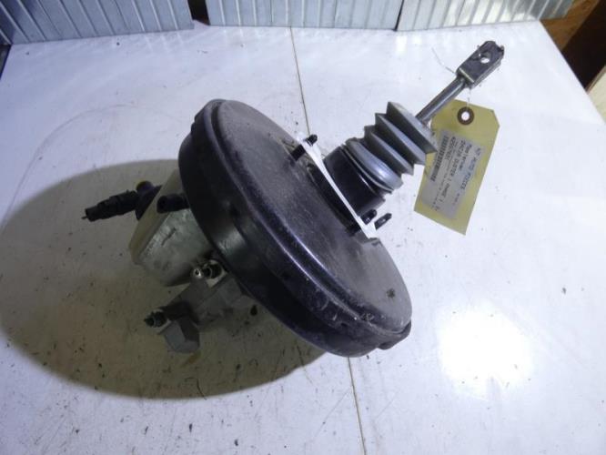 Mastervac DACIA DUSTER 1 PHASE 1 Ethanol