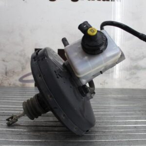Mastervac DACIA DUSTER 1 PHASE 1 Diesel