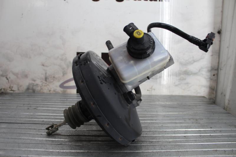 Mastervac DACIA DUSTER 1 PHASE 1 Diesel