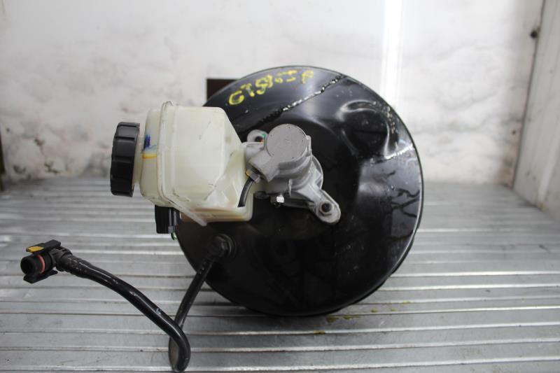 Mastervac DACIA LODGY PHASE 1 Diesel