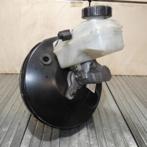 Mastervac DACIA LODGY PHASE 1 Essence