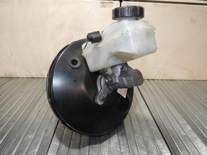 Mastervac DACIA LODGY PHASE 1 Essence