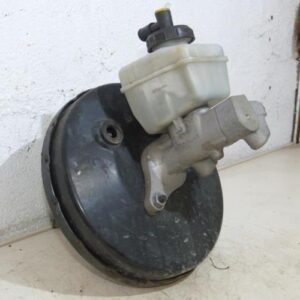 Mastervac DACIA LOGAN MCV 1 PHASE 1 BREAK Diesel