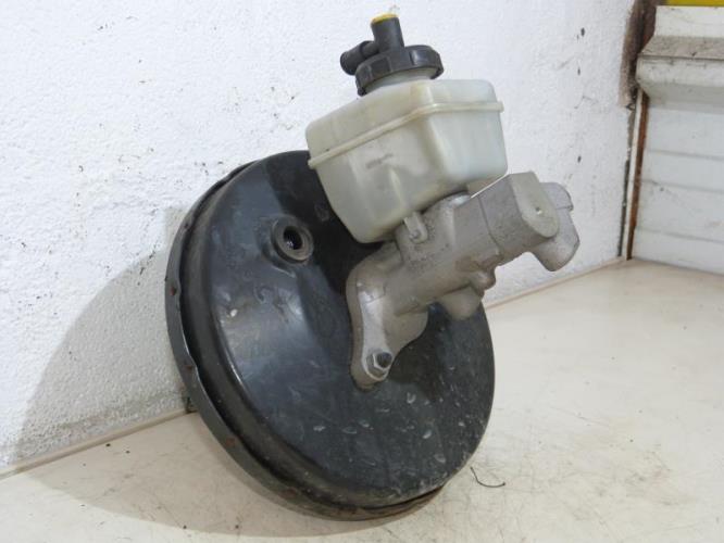 Mastervac DACIA LOGAN MCV 1 PHASE 1 BREAK Diesel