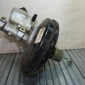 Mastervac DACIA LOGAN MCV 1 PHASE 2 BREAK Diesel