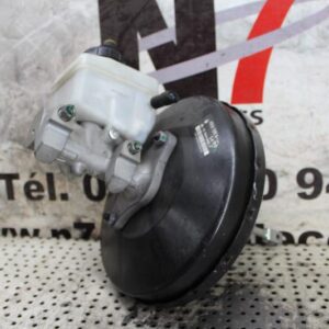 Mastervac DACIA LOGAN MCV 1 PHASE 1 BREAK Diesel