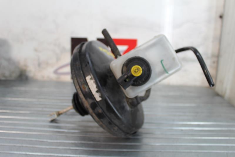 Mastervac DACIA LOGAN MCV 1 PHASE 1 BREAK Diesel