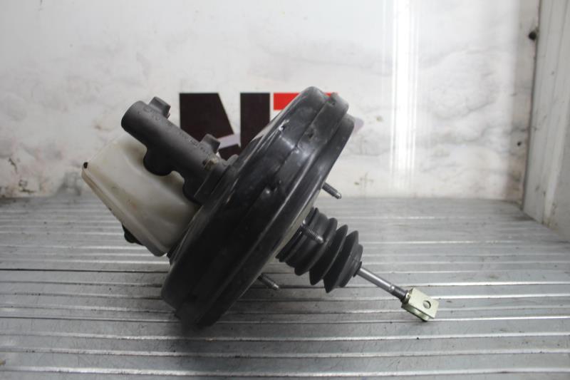 Mastervac DACIA LOGAN 1 PHASE 1 Essence