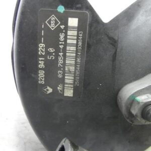 Mastervac DACIA SANDERO 1 Diesel