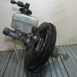 Mastervac DACIA SANDERO 1 Diesel