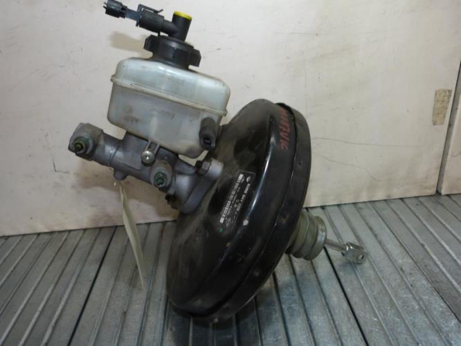 Mastervac DACIA SANDERO 1 Diesel