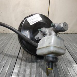 Mastervac DACIA SANDERO 1 Diesel