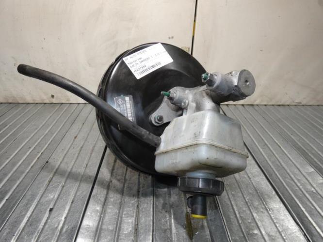 Mastervac DACIA SANDERO 1 Diesel