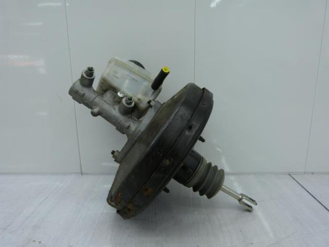 Mastervac DACIA SANDERO 1 Diesel