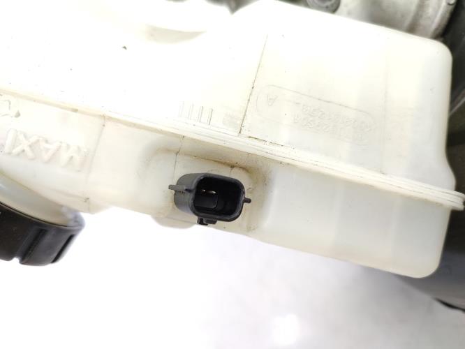 Mastervac DACIA SANDERO 2 PHASE 1 Diesel