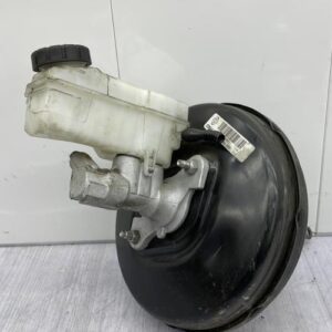 Mastervac DACIA SANDERO 2 PHASE 1 Diesel