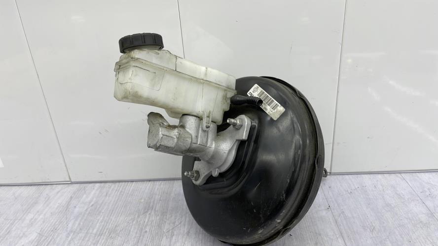 Mastervac DACIA SANDERO 2 PHASE 1 Diesel