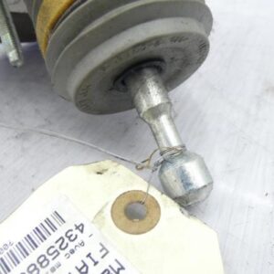 Mastervac FIAT 500 2 PHASE 1 Diesel