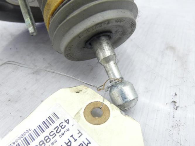 Mastervac FIAT 500 2 PHASE 1 Diesel