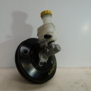 Mastervac FIAT 500 2 PHASE 1 Essence