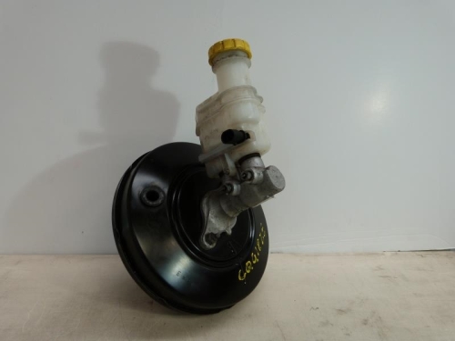 Mastervac FIAT 500 2 PHASE 1 Essence