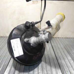 Mastervac FIAT 500 2 PHASE 1 Diesel