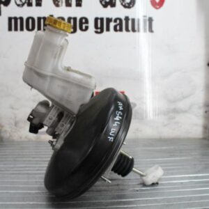Mastervac FIAT BRAVO 2 Diesel