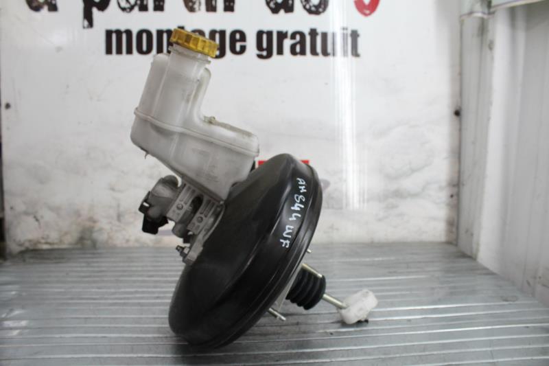 Mastervac FIAT BRAVO 2 Diesel