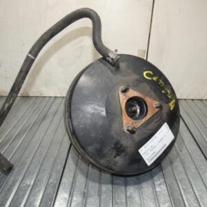 Mastervac FIAT CROMA 1 PHASE 2 Diesel