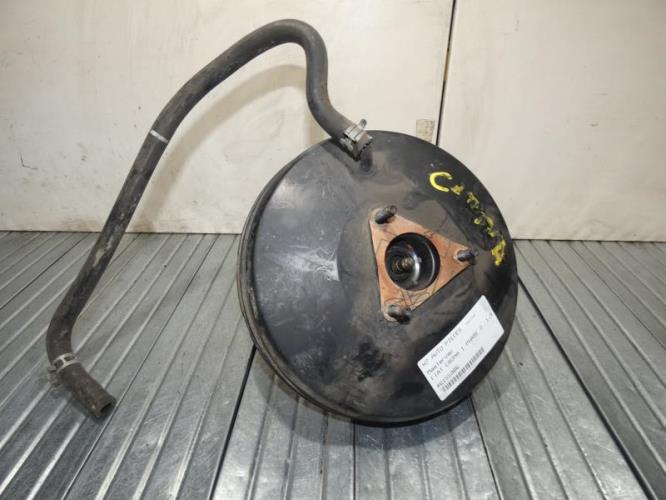 Mastervac FIAT CROMA 1 PHASE 2 Diesel