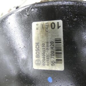 Mastervac FIAT GRANDE PUNTO Diesel