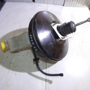 Mastervac FIAT GRANDE PUNTO Diesel