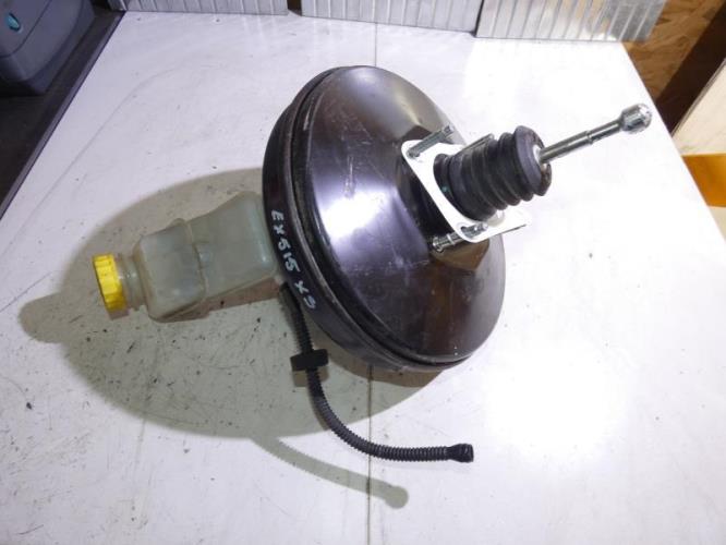 Mastervac FIAT GRANDE PUNTO Diesel