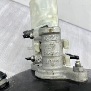 Mastervac FIAT GRANDE PUNTO Diesel
