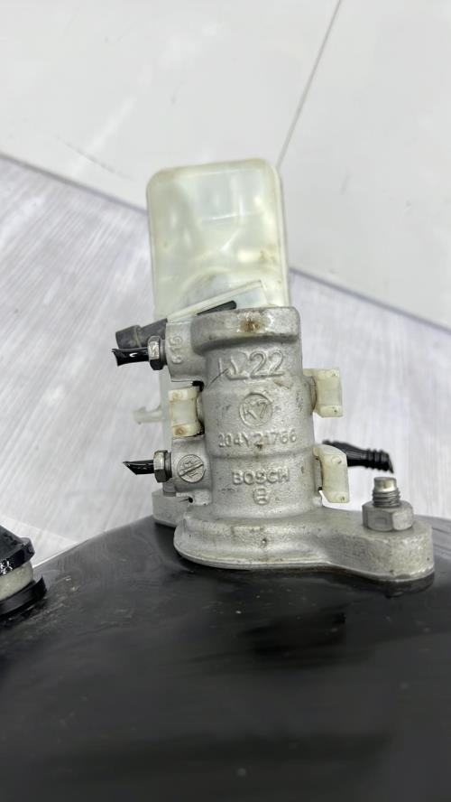 Mastervac FIAT GRANDE PUNTO Diesel