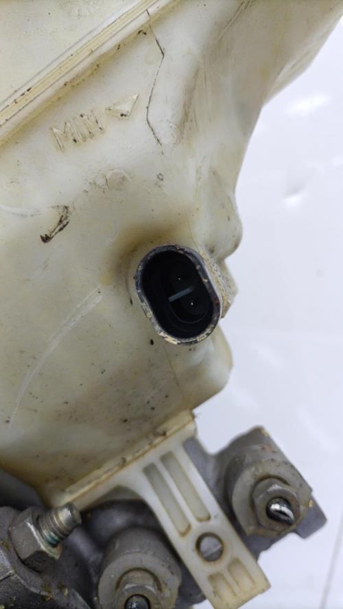 Mastervac FIAT GRANDE PUNTO Diesel