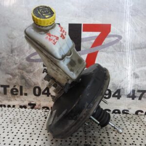 Mastervac FIAT GRANDE PUNTO Diesel